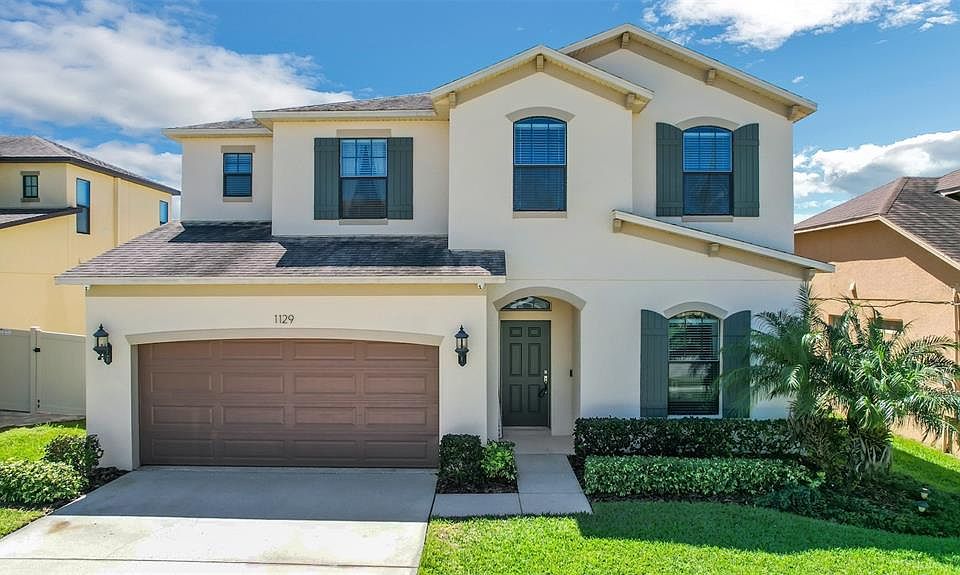 1st image of 1129 WOODS LANDING DRIVE