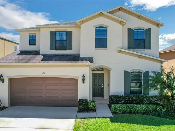 1129 Woods Landing Dr, Minneola, FL 34715