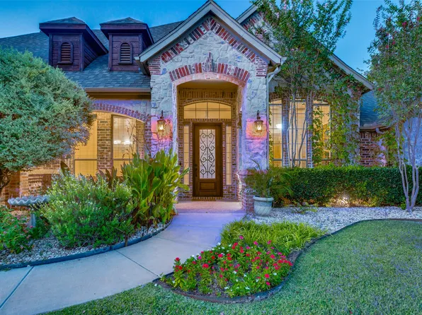 7212 La Cantera Dr, Lakeside, TX 76108