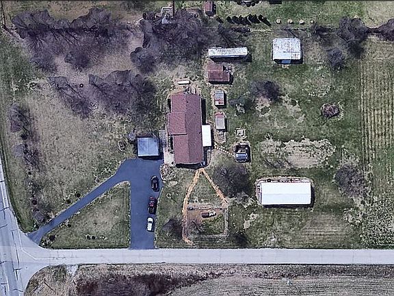 Property Outbuildings