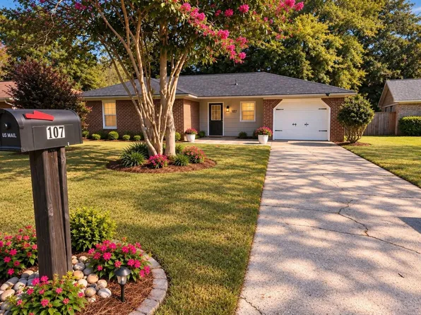 107 Heritage Pl, Summerville, SC 29486