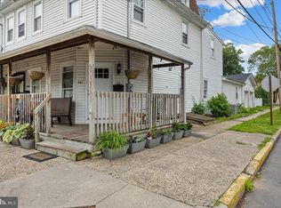 301 Broad St, Beverly, NJ 08010