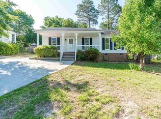 304 Savanna Woods Ln, West Columbia, SC 29170