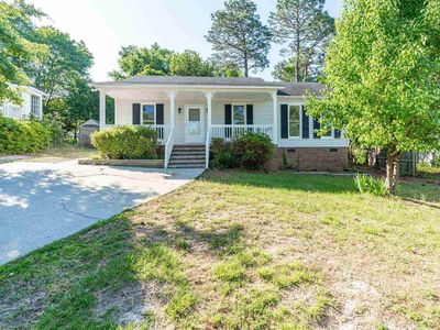 304 Savanna Woods Ln, West Columbia, SC, 29170