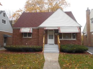 17718 Burnham Ave, Lansing, IL 60438