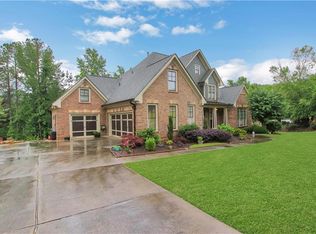 26 Trillium Ln, Acworth, GA 30101