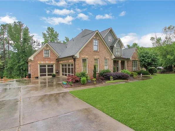 26 Trillium Ln, Acworth, GA 30101