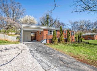 3253 Buffat Mill Rd, Knoxville, TN 37917