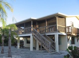 29533 Flying Cloud Ave, Big Pine Key, FL 33043