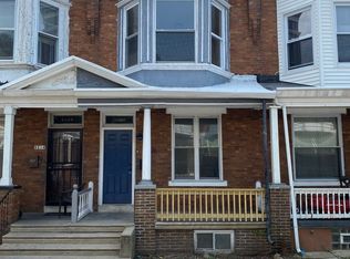 6226 Clearview St, Philadelphia, PA 19138