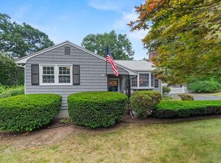 5 Loumac Rd, Wilmington, MA 01887
