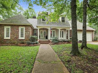 109 Ridge Cir, Brandon, MS 39047