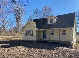 14416 Three Mile Rd, Savanna, IL 61074