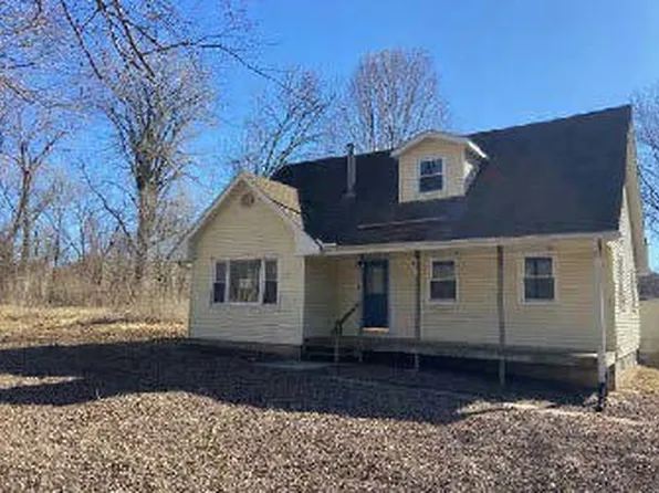 14416 Three Mile Rd, Savanna, IL 61074