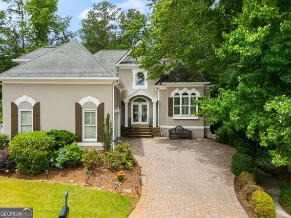 261 Powers Park Way NE, Marietta, GA 30067