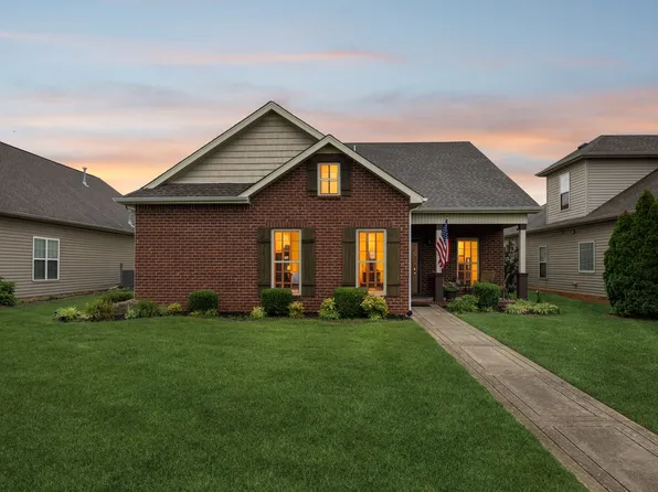 188 Whitman Aly, Clarksville, TN 37043