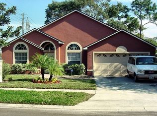 400 Valencia Place Cir, Orlando, FL 32825
