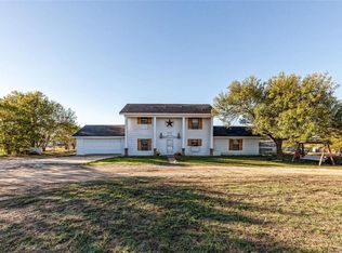 14263 Old China Spring Rd, China Spring, TX 76633