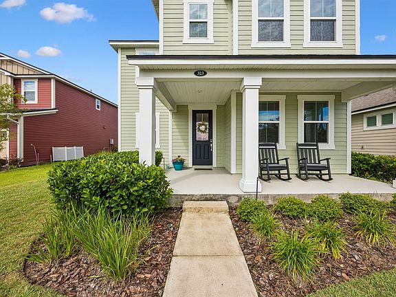 2nd image of 323 Sweetgum St