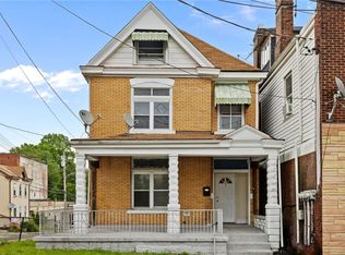 322 Hays Ave, Pittsburgh, PA