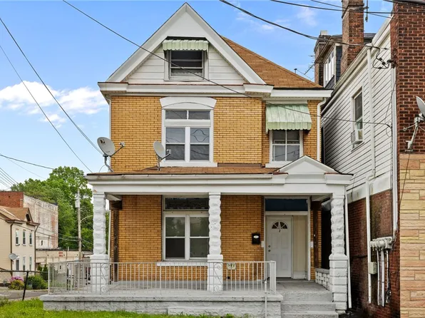 322 Hays Ave, Pittsburgh, PA 15210