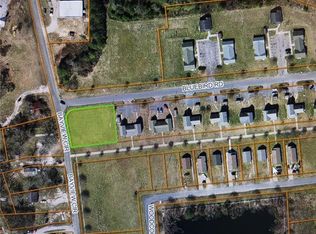 LOT 51 Bluebird Rd, Cape Charles, VA 23310