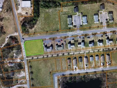 LOT 51 Bluebird Rd, Cape Charles, VA, 23310