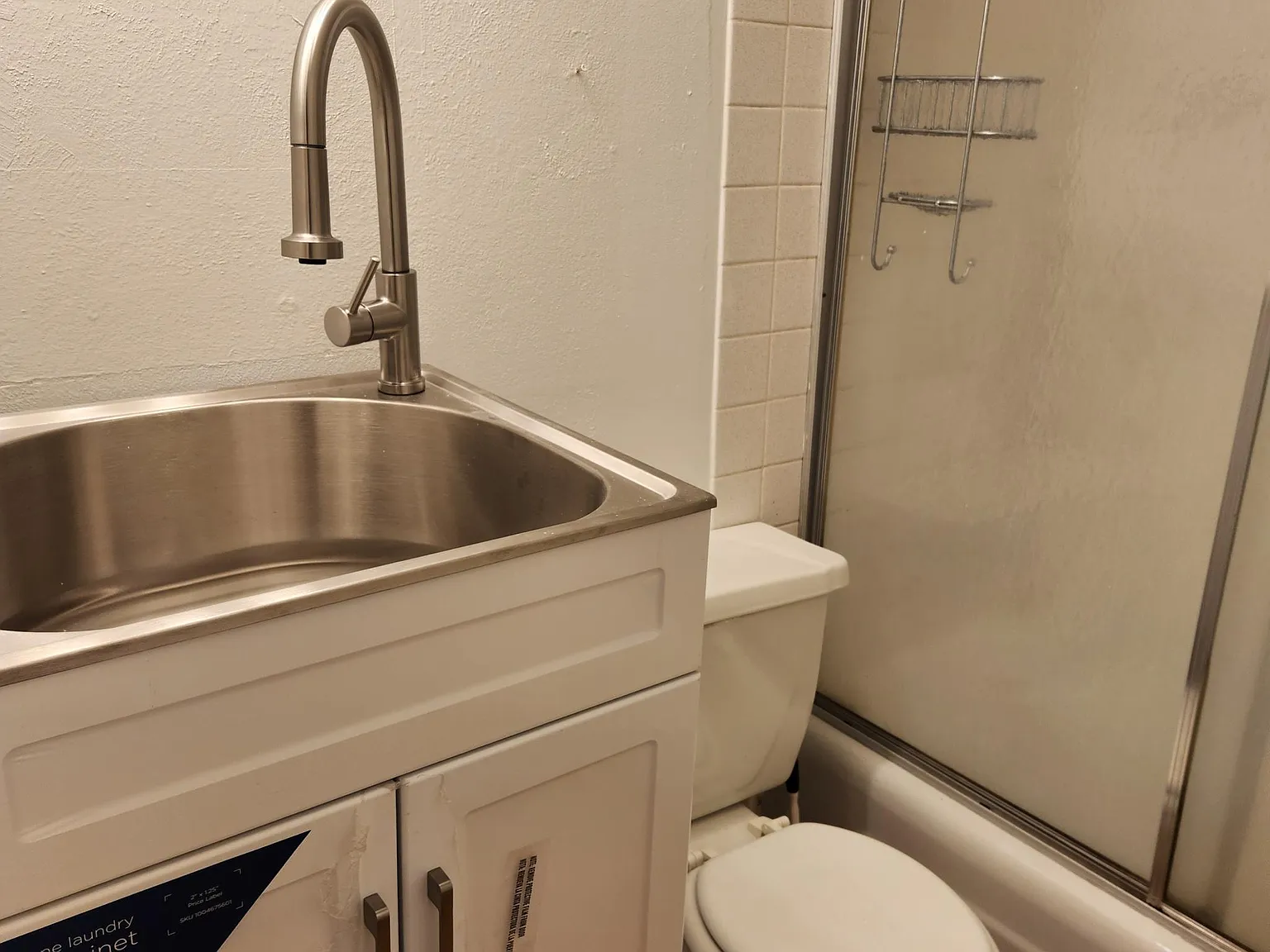 1 bed, 600 sqft, $1,950 — Photo 4