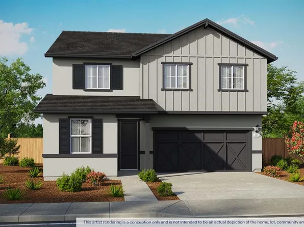 7951 Riverflow Way, Sacramento, CA 95832