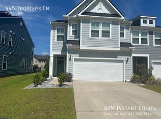 445 Trotters Ln, Moncks Corner, SC 29461