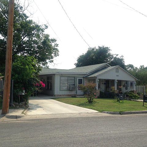 1st image of this home