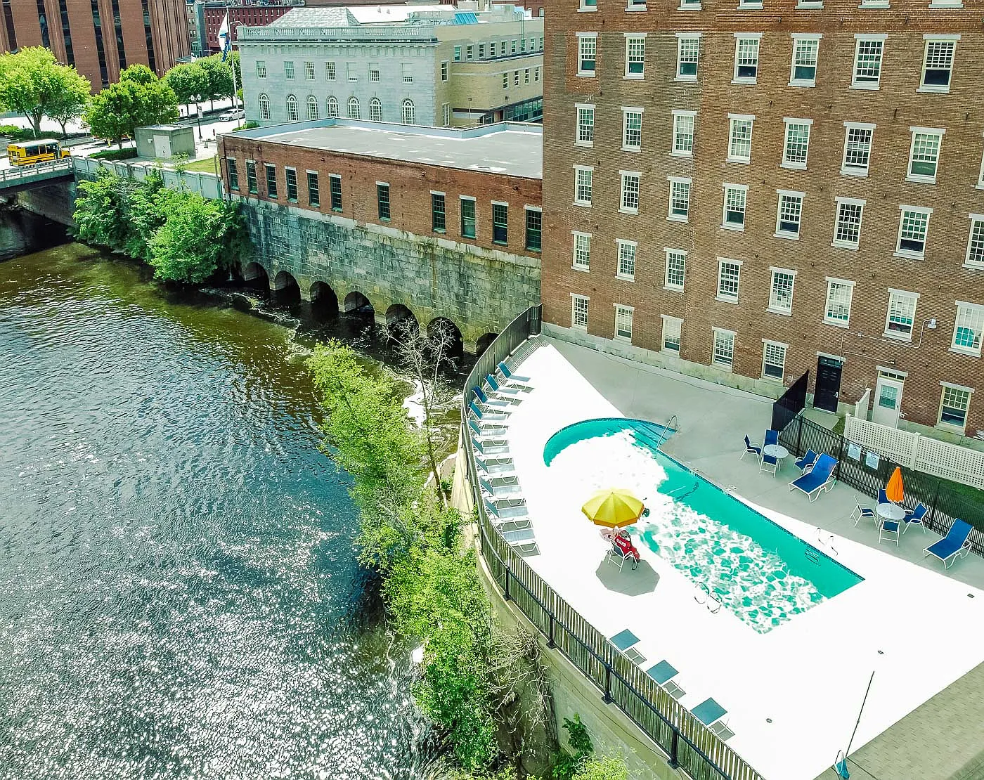 Massachusetts Mills — Photo 3