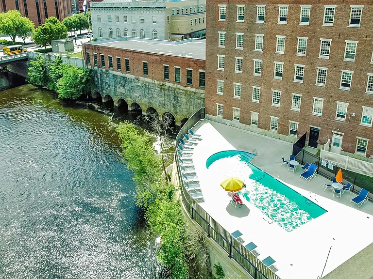 Massachusetts Mills — Photo 3