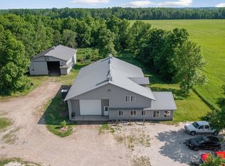 8871 190th St, Milaca, MN 56353