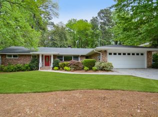 2443 Hawthorne Dr, Atlanta, GA 30345