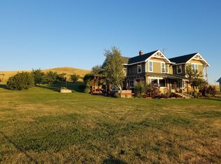 520 Bear Paw Dr, Lewistown, MT 59457