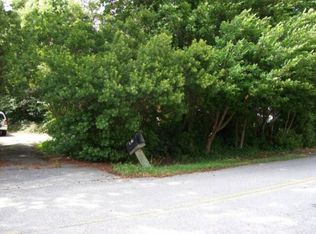 6547 Ole Dirt Rd, Nichols, SC 29581