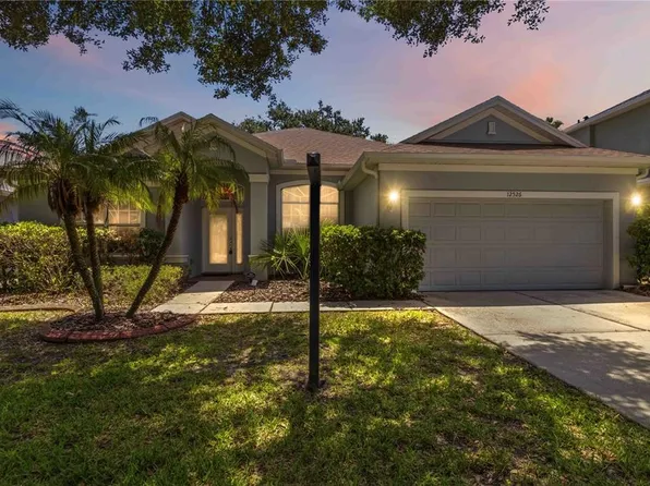 12526 Burgess Hill Dr, Riverview, FL 33579