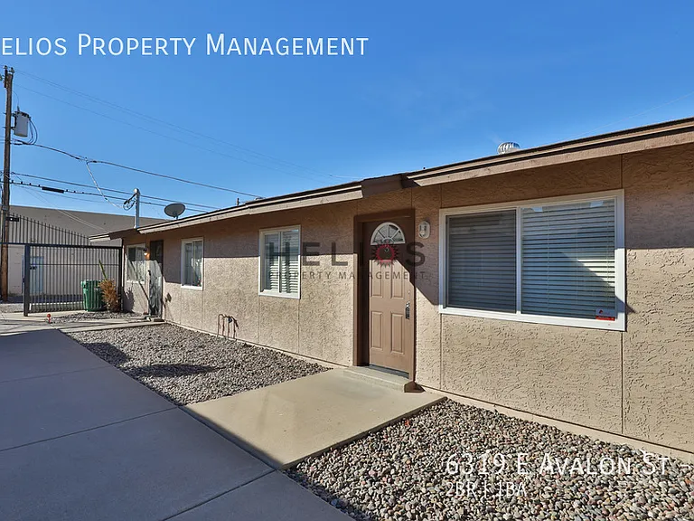 6319 E Avalon St #3 — Photo 3