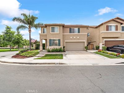 40 Plushstone, Rancho Santa Margarita, CA, 92688