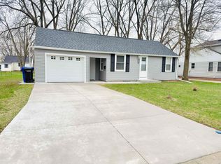 1714 N Wilmer St, Appleton, WI 54911