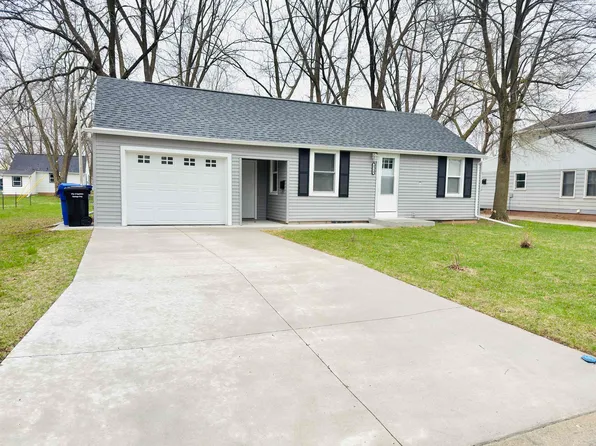 1714 N Wilmer St, Appleton, WI 54911