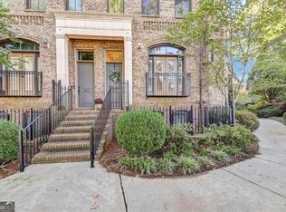 3633 Habersham Rd NW, Atlanta, GA 30305