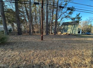 713 Old Oxford Rd Lot 11-13, Durham, NC 27704