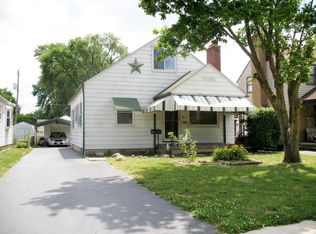 848 S Hague Ave, Columbus, OH