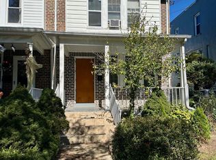 4227 Brandywine St NW, Washington, DC 20016