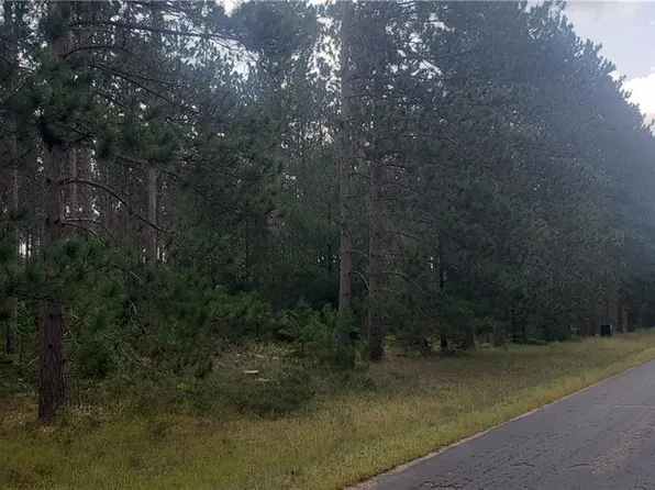 Lot 1 Kadlec Road, Hayward, WI 54843