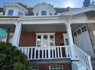 845 S Cecil St, Philadelphia, PA 19143