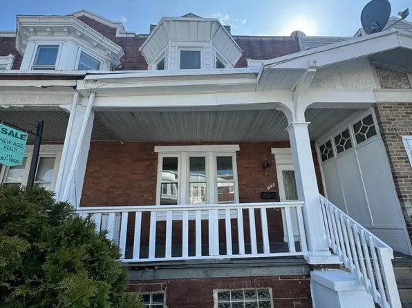 845 S Cecil St, Philadelphia, PA 19143