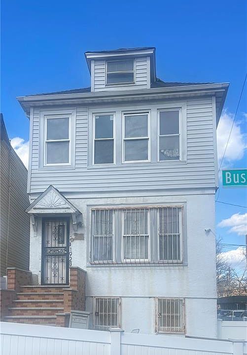 1923 Bussing Avenue, Bronx, NY 10466 Zillow